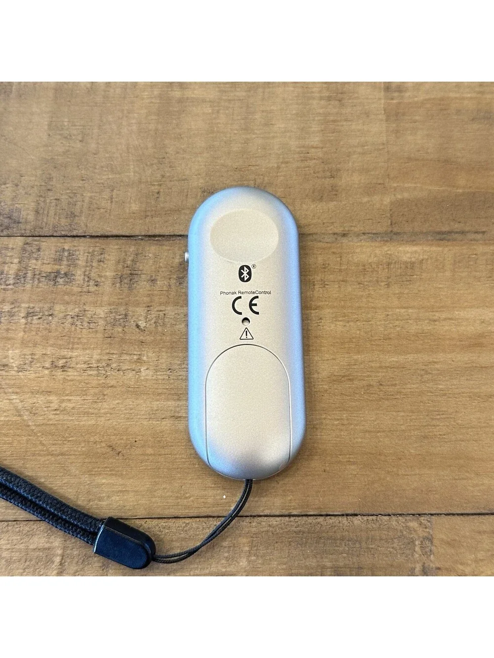 Phonak Remote Control Bluetooth Sonova Easy Line Unitron